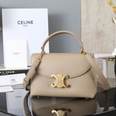 Celine Top Handle Bags